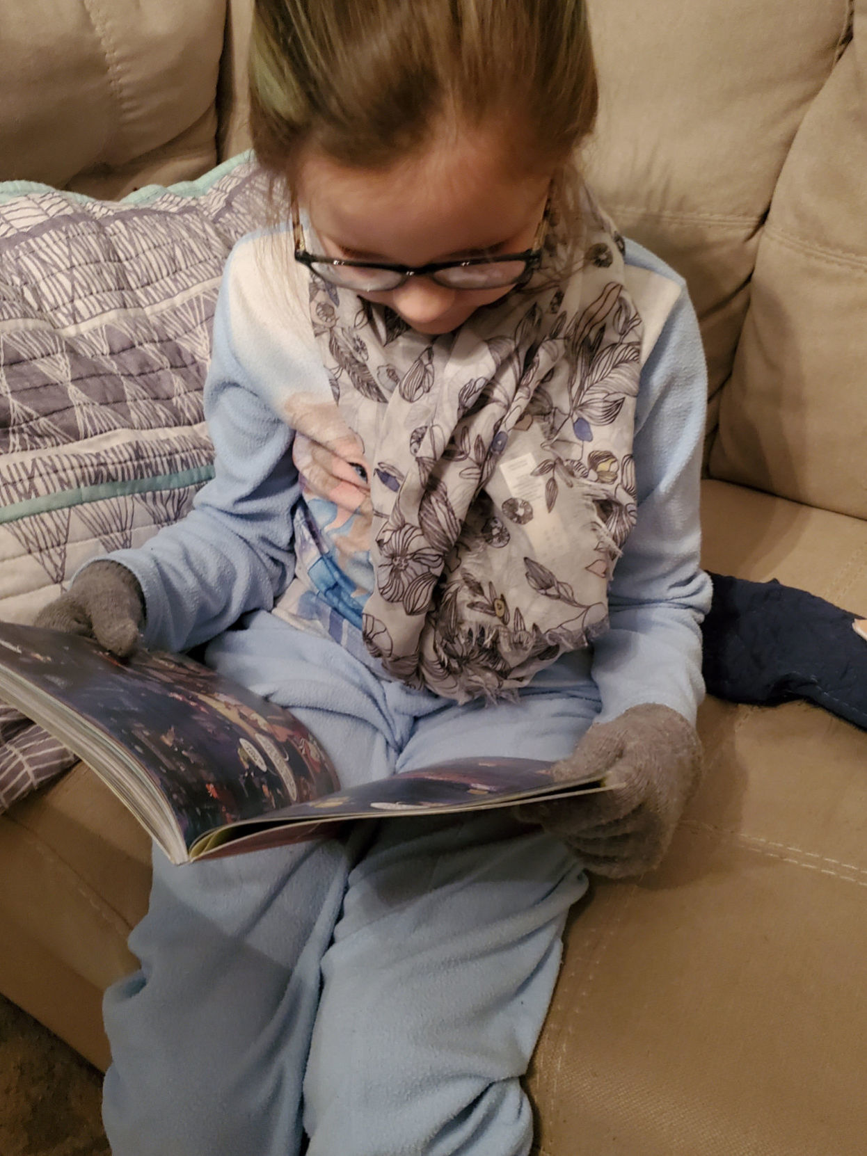 Reading